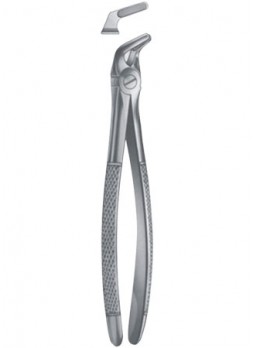 Extracting Forceps